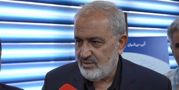  افزایش تبادلات تجاری ایران با اوراسیا