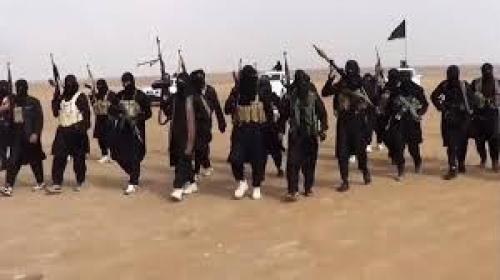  داعش مسئولیت انفجار کربلاء را بر عهده گرفت 
