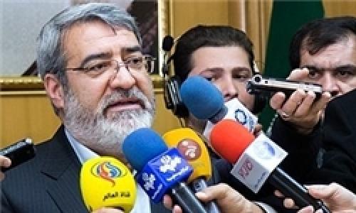وزیرکشور:تک رقمی شدن تورم به معنای رفع گرانی نیست 