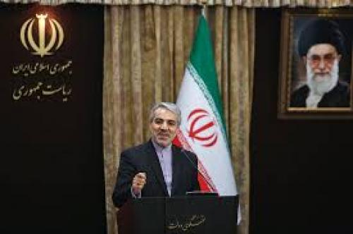 نوبخت: با تمامی مدیران نجومی برخورد شد.