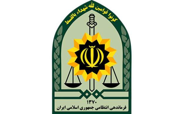 پلیس ادعای رکنا را تکذیب کرد؟