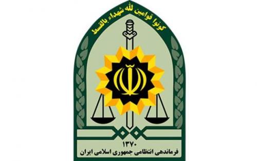 پلیس ادعای رکنا را تکذیب کرد؟