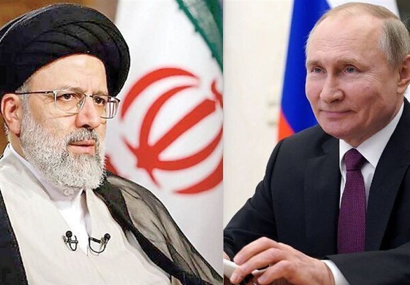 رئیس جمهور راهی مسکو می‌شود