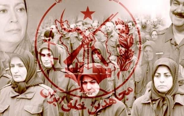 منافقین، کارفرمای جدید گروهک‌های تروریستی شرق کشور