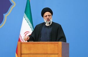 حتما سر اژدهای هفت سر فساد را قطع خواهیم کرد