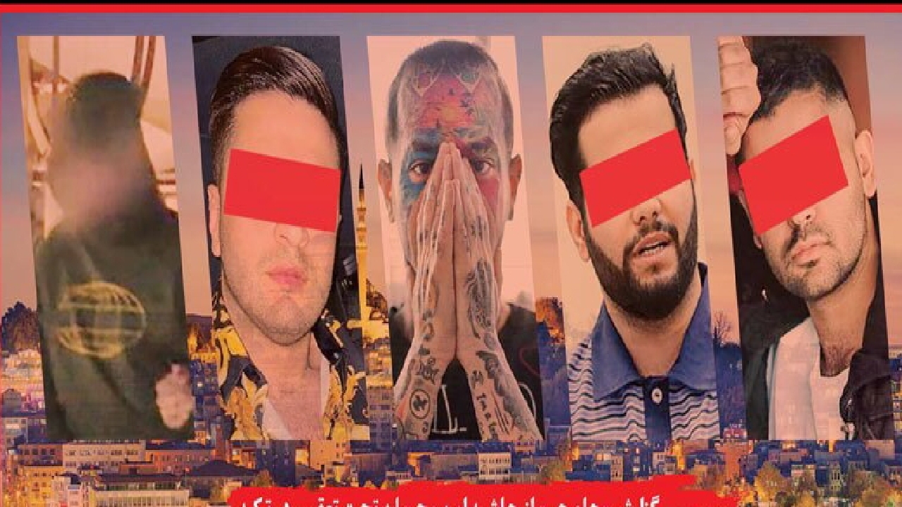 ترکیه؛بهشت قماربازان با حاشیه امن/پاتوق سلبریتی ها‌ی هنجارشکن