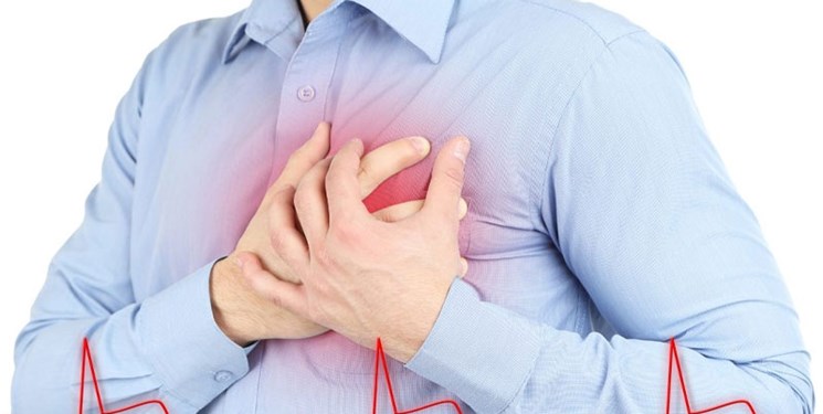  چه کار کنیم قلبمان نگیرد؟ 