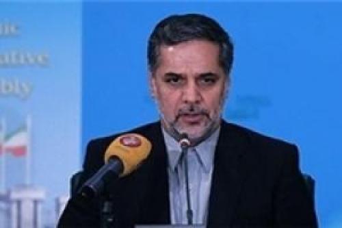 درخواست قرارگاه پدافند خاتم‌الانبیاء از مجلس 