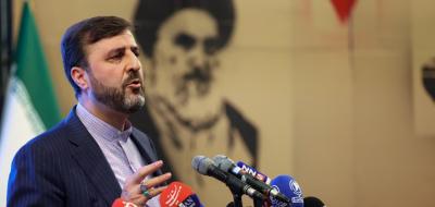 مراسم بزرگداشت روز دانشجو در دانشگاه تهران