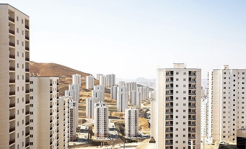 وعده پایان پرونده مسکن مهر تا شهریور ۱۴۰۴