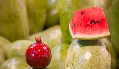 آغاز طرح نظارت بر بازار شب یلدا از فردا