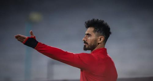 مشخص شدن تکلیف کاپیتان پرسپولیس برای دربی