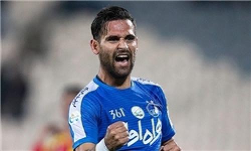 خبرشوک اور به هواداران استقلال:بازهم بازیکن جنجالی وستاره استقلال از باشگاه جداشد/درگیری با منصوریان ادامه دارد/اخراجی دیگر درلیست منصوریان/فوری