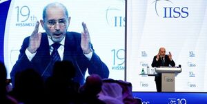 اردن: اسرائیل اهدافی فراتر از غزه دارد