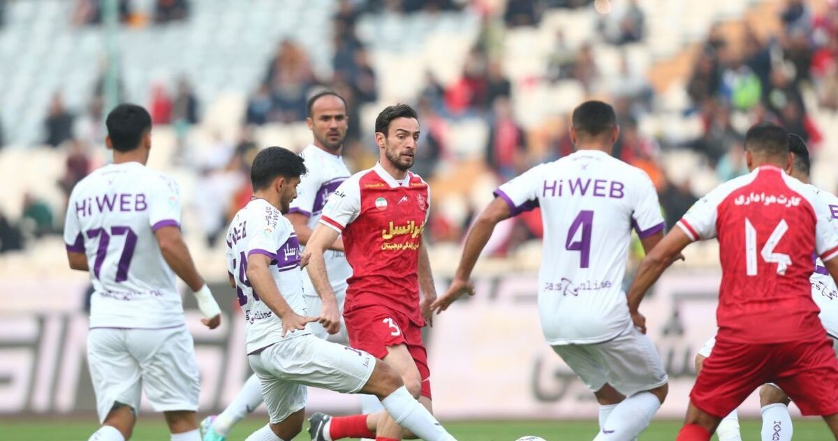 مهلت دوباره ستاره ی پرسپولیس به مدیران