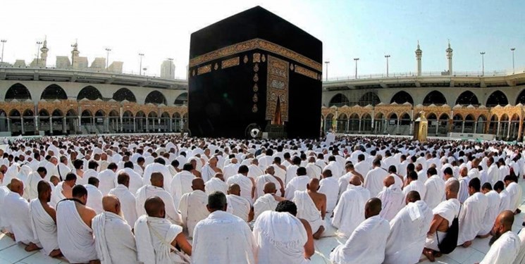 تلاش برای برقراری عمره برای ایرانیان در ماه رمضان+ عکس