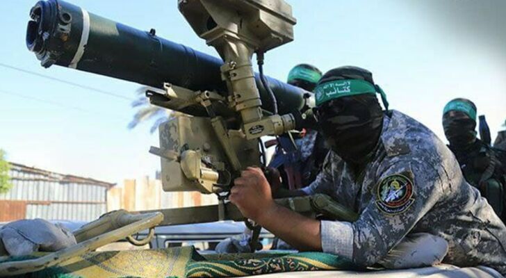 فیلم/ سهم یمن در دفاع از فلسطین