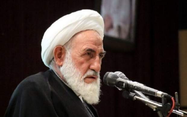 حکم قصاص قاتل آیت‌الله سلیمانی اجرا شد