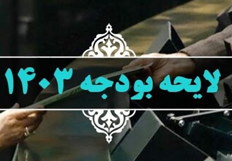 چرا بودجه ۱۴۰۳ برگشت خورد؟