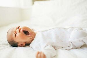  روش‌های ساده برای رفع بی‌خوابی کودکان