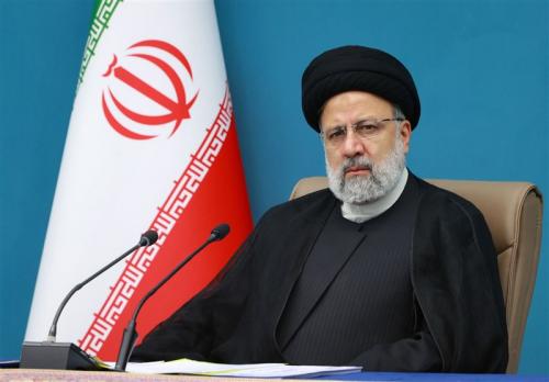 دستور رئیس‌جمهوری برای تسریع ساخت ۶ پروژه ریلی