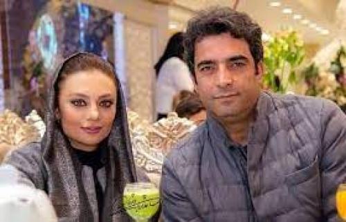  اولین عکس منوچهر هادی و یکتا ناصر پس از طلاق 