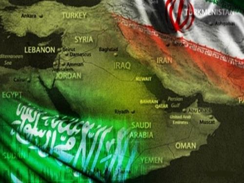 خوش خدمتی شبکه‌های ماهواره‌ای وهابی به سعودی‌ها برای ایجاد آشوب در ایران