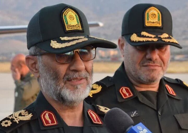 جنایت تروریست ها بی پاسخ نخواهد ماند 
