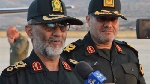 فیلم/ ️‌جانشین فراجا: ‌جنایت راسک بی‌پاسخ نمی‌ماند