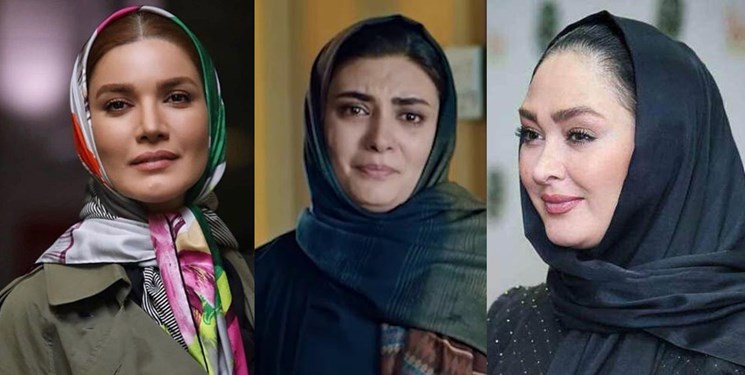  چرا سلبریتی‌های ایرانی در حال اعتراض به فشار مجازی در سال گذشته هستند؟ 