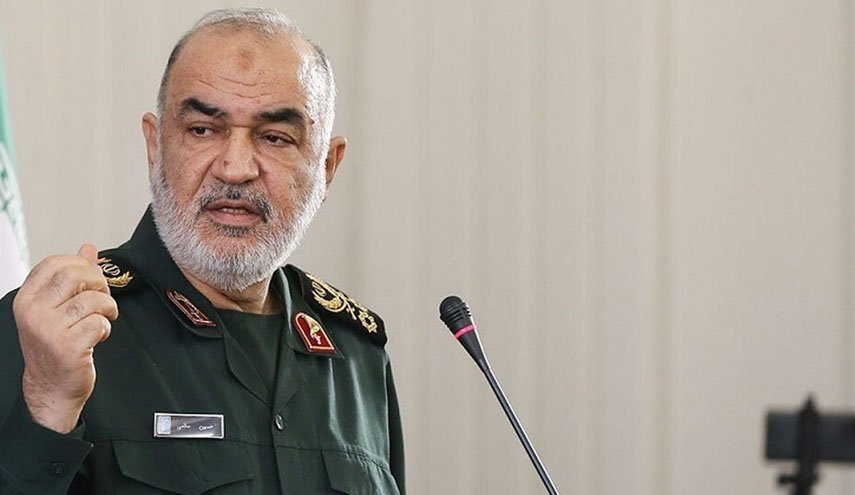 امروز هیچ قدرتی جرأت جسارت به این مردم و سرزمین را ندارد