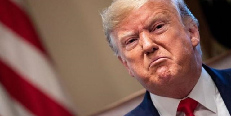  ترامپ: مهاجران خون کشور ما را «مسموم» می‌کنند 