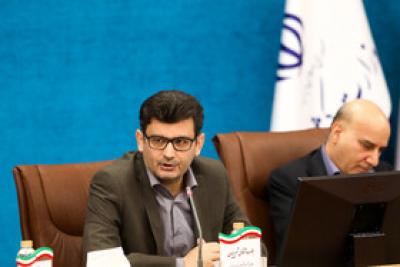 نشست راهکارهای کنترل تورم در ماه‌های پایانی سال