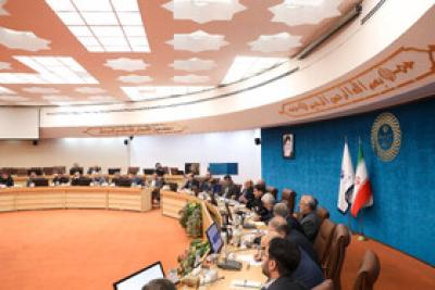 نشست راهکارهای کنترل تورم در ماه‌های پایانی سال
