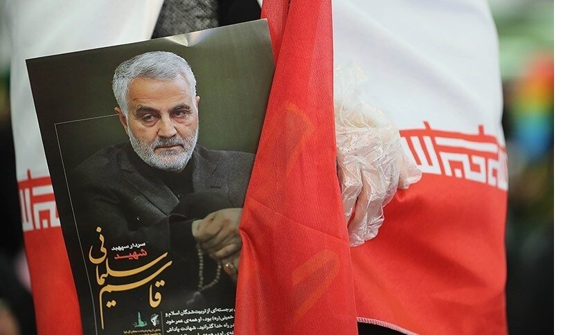 جزئیات سالگرد شهادت سردارسلیمانی در کشور