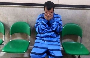  خواستگار کینه‌جو تازه داماد را تا دم مرگ برد