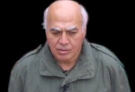 ستون پنجم منافقین جنگ تحمیلی محاکمه شد+فیلم 