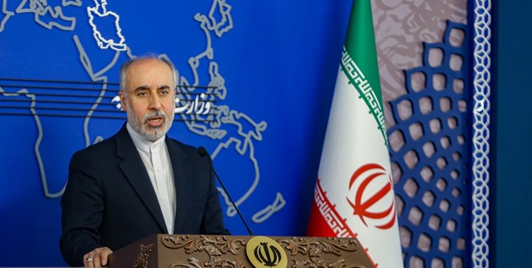  کنعانی رای دادگاه سوئد درباره حمید نوری را قویاً محکوم کرد 
