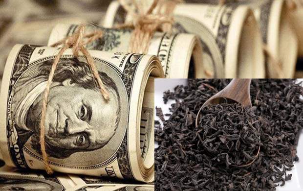 رقم واقعی تخلف چای دبش چقدر است؟+فلیم