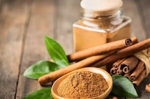  معجزه‌ای به نام دارچین