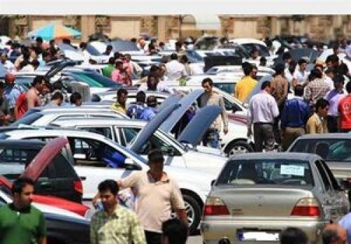  نحوه محاسبه قیمت خودرو کارکرده چگونه است؟