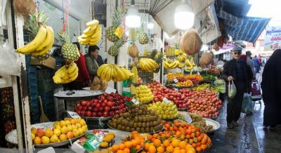 حال و هوای شب یلدا در سراسر کشور+عکس