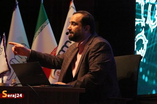 مشارکت اعضای جامعه تنها راه مقابله با خبر جعلی است
