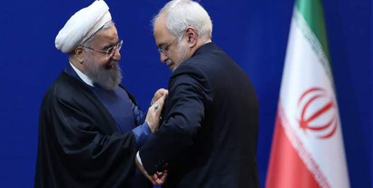 دقیق ترین تعبیر درباره سیاست خارجی روحانی