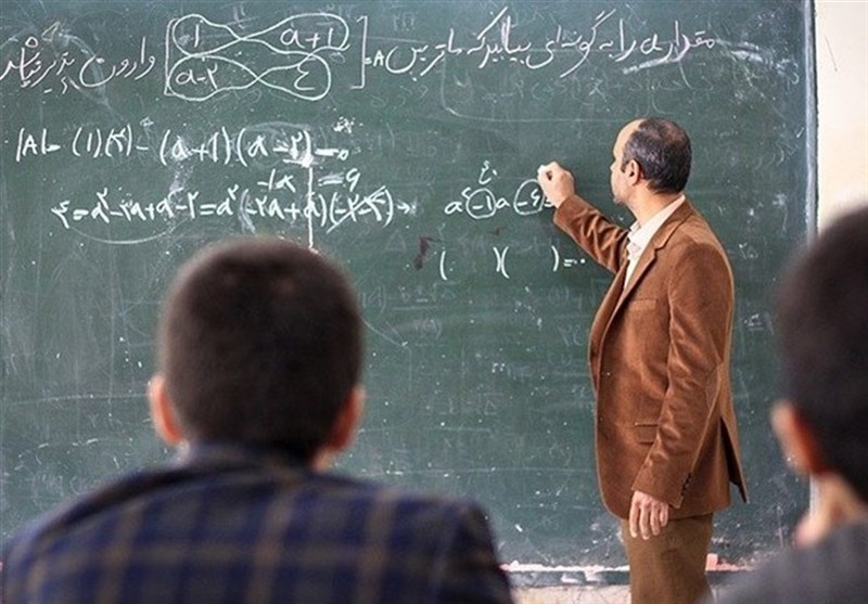 آیا مشکل رتبه‌بندی معلمان بازنشسته حل شد ؟
