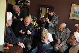 کمیته استقبال از بهزاد نبوی تشکیل شد!
