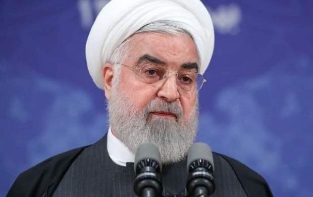 اظهارات جدید روحانی:شرایط زندگی مردم بدتر شده/ با ثبت‌نام امثال من عده‌ای امیدوار شدند
