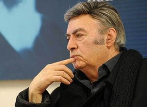  به زنده و مرده هنرمندان رحم نمی‌کنند!
