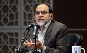 رحیم پور ازغدی: از این پس همه چیز ممکن است