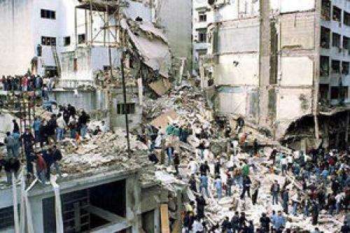 فقط در قلب تهران ترور کن! 